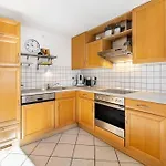Apartament Allezeit Sauerland