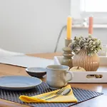 Allezeit Sauerland Apartament *