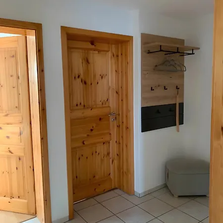 Apartment Allezeit Sauerland Drolshagen