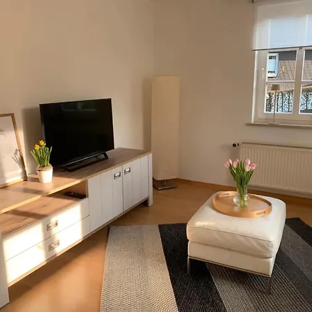 Allezeit Sauerland Apartment