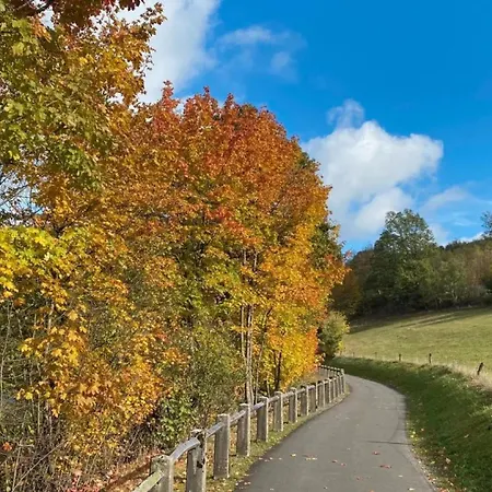 Allezeit Sauerland Apartment