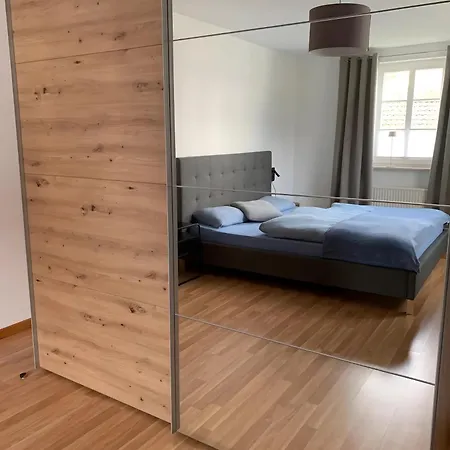 Apartment Allezeit Sauerland *