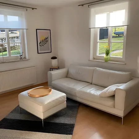 Apartment Allezeit Sauerland