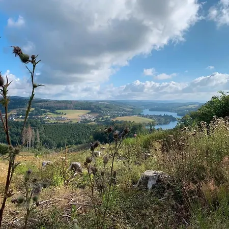 Apartment Allezeit Sauerland *