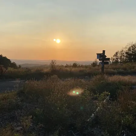 Allezeit Sauerland Apartment