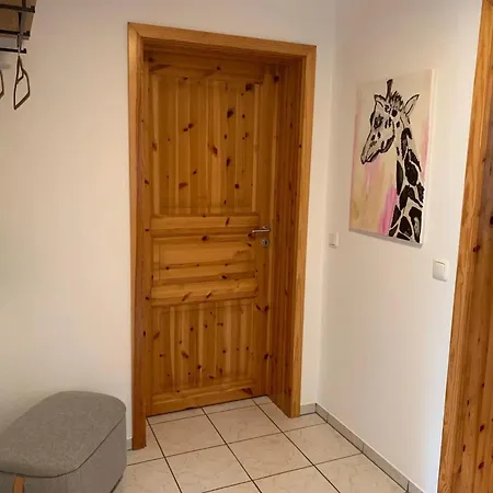 Apartment Allezeit Sauerland Drolshagen