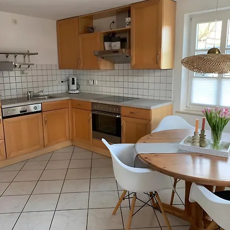 Apartment Allezeit Sauerland Drolshagen