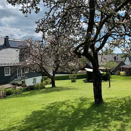 Allezeit Sauerland Drolshagen