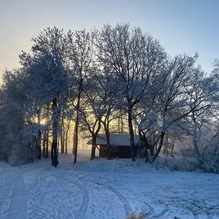 Allezeit Sauerland Apartment