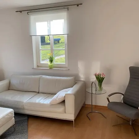 Apartment Allezeit Sauerland Drolshagen