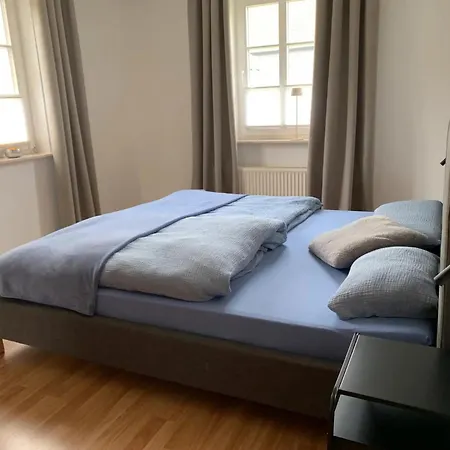 Allezeit Sauerland Apartment Drolshagen