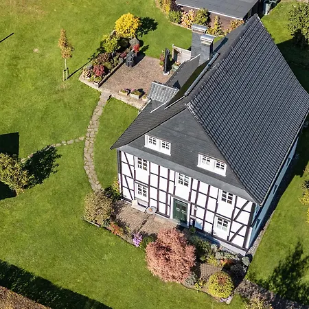 Allezeit Sauerland * Drolshagen