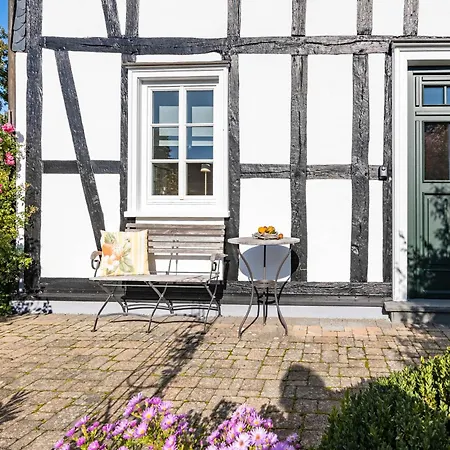 Allezeit Sauerland Apartamento