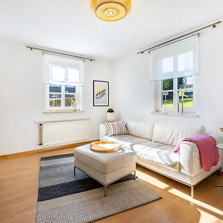 Allezeit Sauerland Apartment Drolshagen