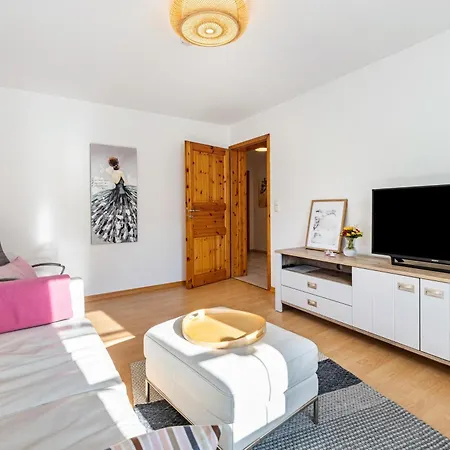 Allezeit Sauerland Apartment Drolshagen