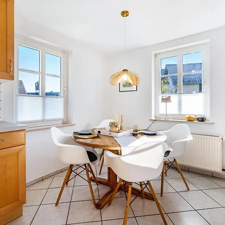 Allezeit Sauerland Apartment *