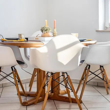 Apartment Allezeit Sauerland Drolshagen