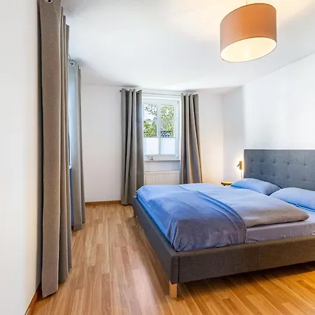 Allezeit Sauerland Apartment