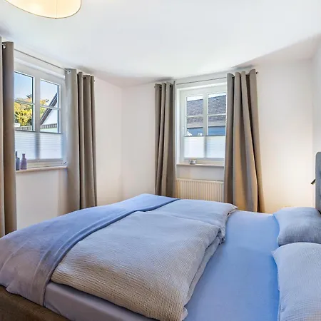 Apartment Allezeit Sauerland *