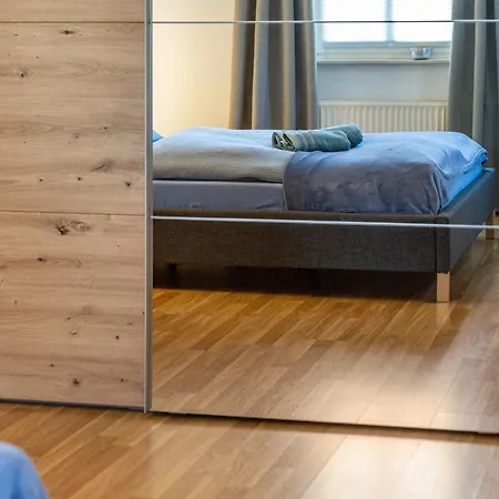 Allezeit Sauerland Apartment