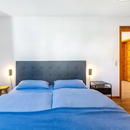 Apartment Allezeit Sauerland Drolshagen