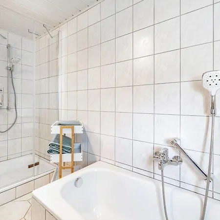 Allezeit Sauerland Apartment Drolshagen