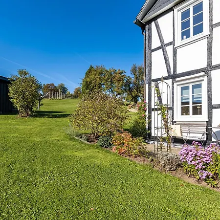 Apartamento Allezeit Sauerland Drolshagen