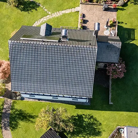 Apartment Allezeit Sauerland Drolshagen