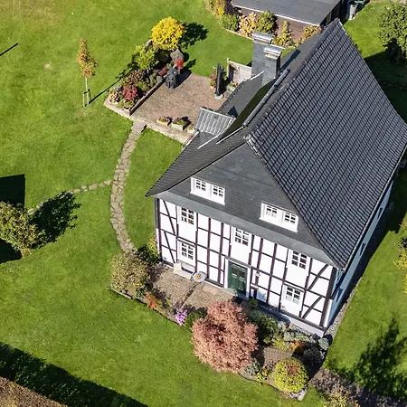 Allezeit Sauerland Apartament Drolshagen