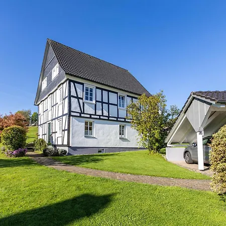 Allezeit Sauerland *