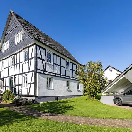 Allezeit Sauerland Drolshagen