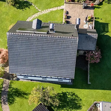 Apartament Allezeit Sauerland