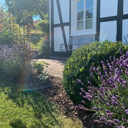 Apartament Allezeit Sauerland