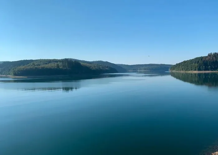 Allezeit Sauerland * Drolshagen