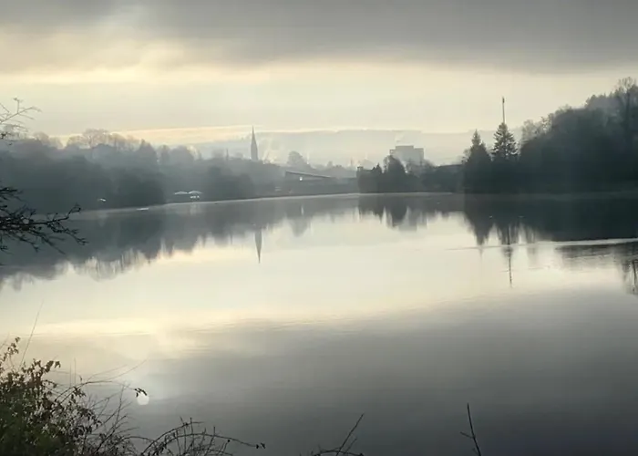 Apartamento Allezeit Sauerland