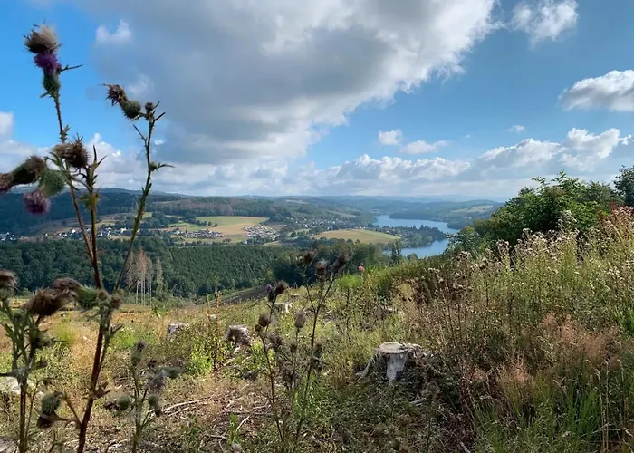 Apartamento Allezeit Sauerland *