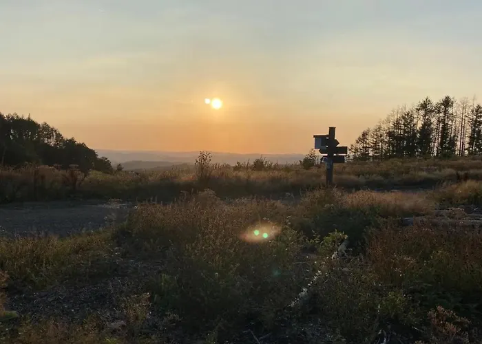 Allezeit Sauerland Apartamento
