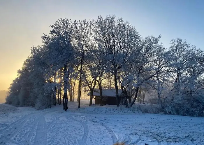 Allezeit Sauerland Apartamento