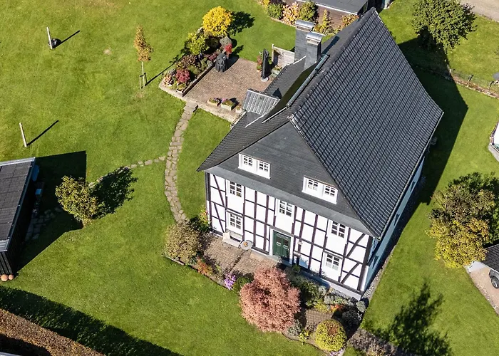 Allezeit Sauerland * Drolshagen