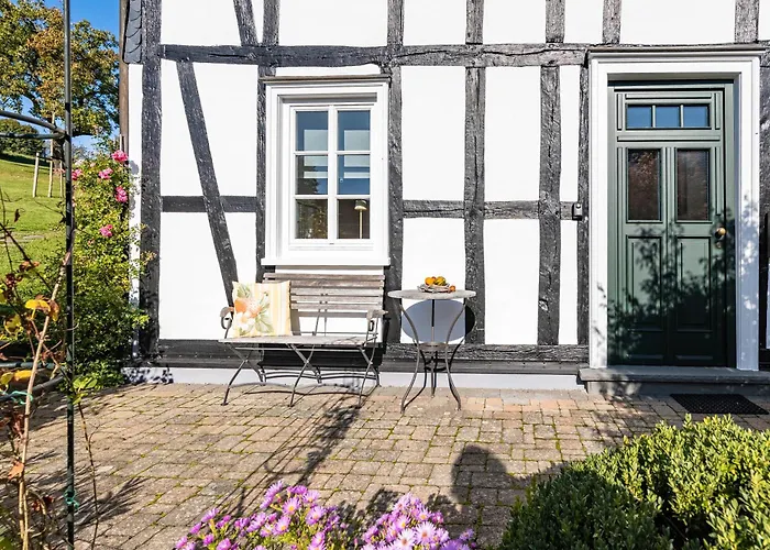 Allezeit Sauerland Apartamento