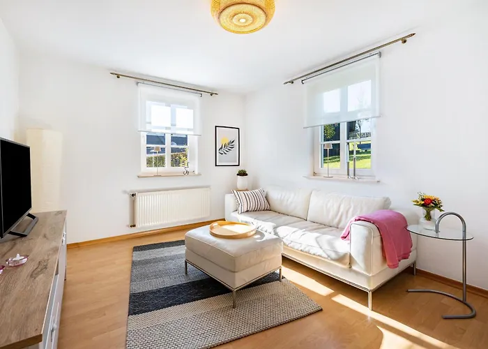 Allezeit Sauerland Apartamento Drolshagen