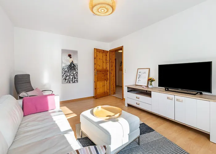 Allezeit Sauerland Apartamento Drolshagen