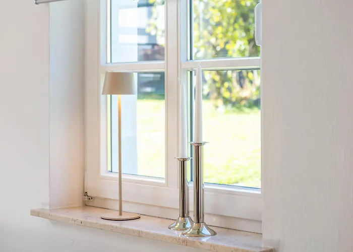 Allezeit Sauerland Apartamento