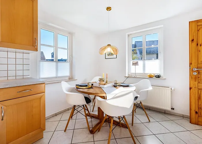 Allezeit Sauerland Apartamento *