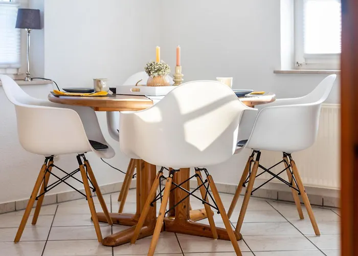 Apartamento Allezeit Sauerland Drolshagen