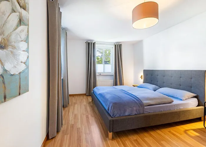 Allezeit Sauerland Apartamento