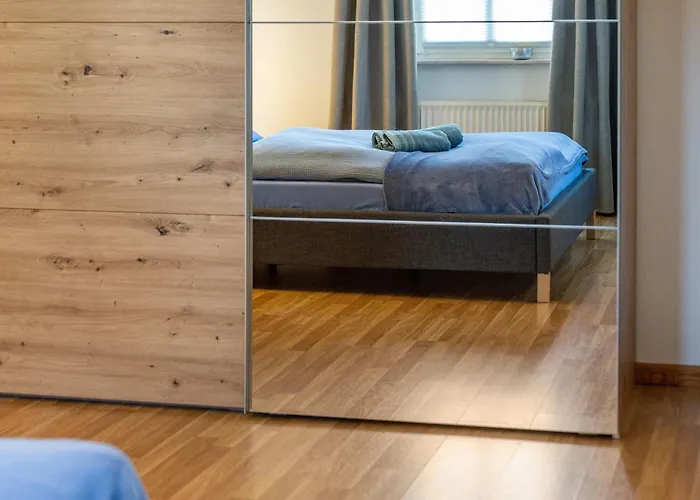 Allezeit Sauerland Apartamento