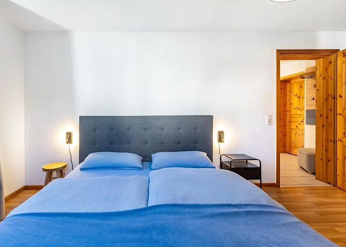 Apartamento Allezeit Sauerland Drolshagen