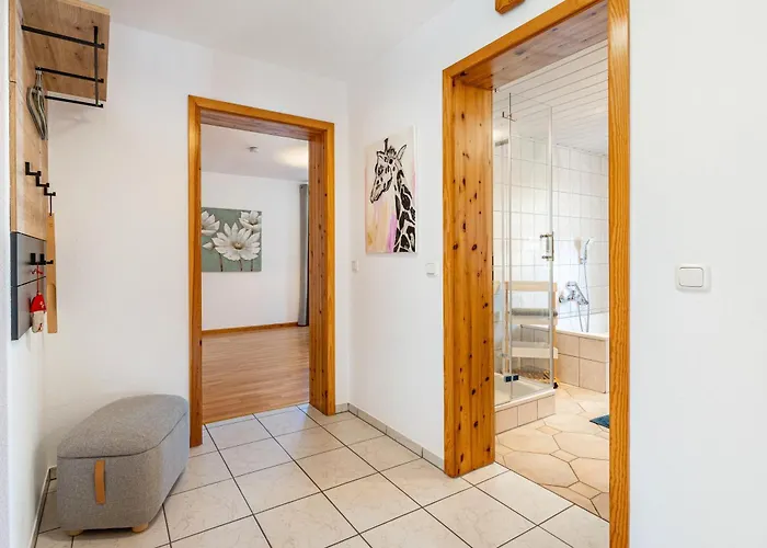 Allezeit Sauerland Apartamento Drolshagen