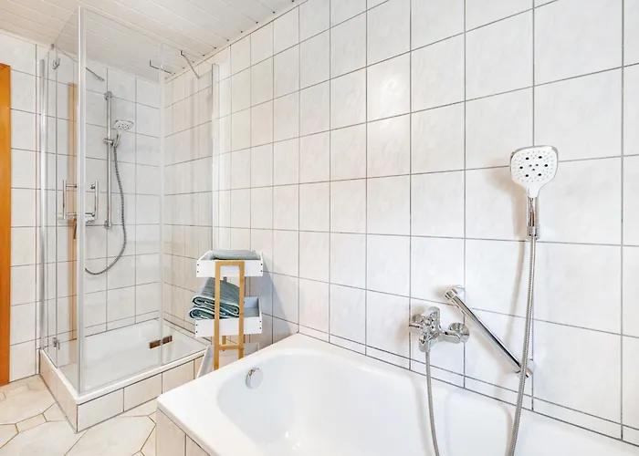 Allezeit Sauerland Apartamento Drolshagen